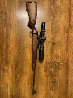Sako 85/S