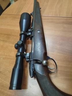 Sako 9.3/62