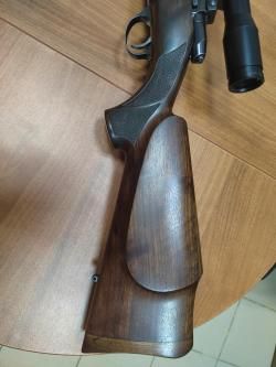 Sako 9.3/62