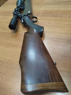 Sako 9.3/62