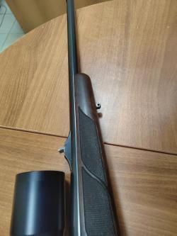 Sako 9.3/62