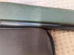 Резерв Sako A7 308 rougtech range green