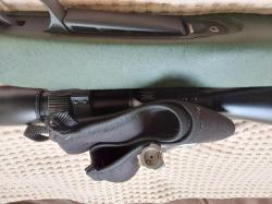 Резерв Sako A7 308 rougtech range green