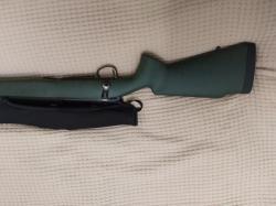 Резерв Sako A7 308 rougtech range green