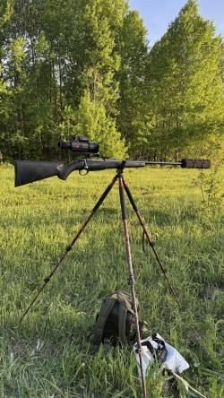 Sako A7 M 300 Win Mag