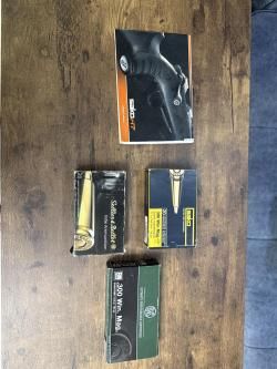 Sako A7 M 300 Win Mag