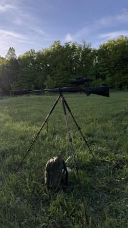 Sako A7 M 300 Win Mag