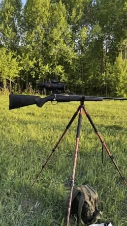 Sako A7 M 300 Win Mag