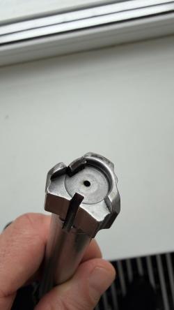 Sako black bear 30-06