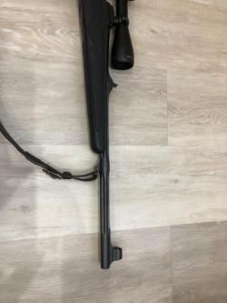 Sako Black Bear 308 win