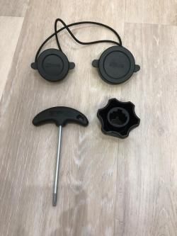 Sako Black Bear 308 win