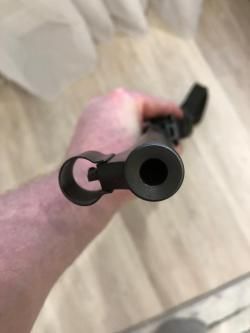 Sako Black Bear 308 win