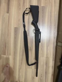 Sako Black Bear 308 win