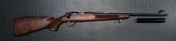 Sako Guad  (кал. 22 WMR)