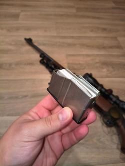 Sako Hunter 75 223rem