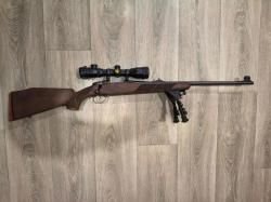 Sako Hunter 75 223rem