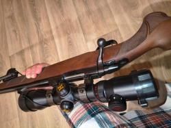 Sako Hunter 75 223rem