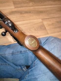 Sako Hunter 75 223rem