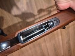 Sako Hunter 75 223rem