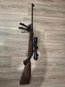 Sako Hunter 75 223rem