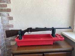 Sako Hunter 85