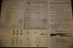 Sako P04R Quad Hunter Pro Combo .22LR/.22WMR