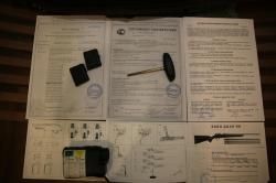 Sako P04R Quad Hunter Pro Combo .22LR/.22WMR