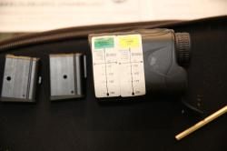 Sako P04R Quad Hunter Pro Combo .22LR/.22WMR