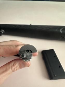 Sako P04R в 22wmr