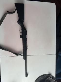 Sako P04R в 22wmr