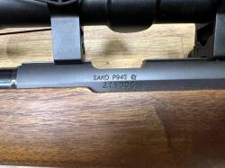 Sako P94S , кал. 22 LR в СПБ