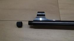 Sako quad 22 lr, 22 wmr