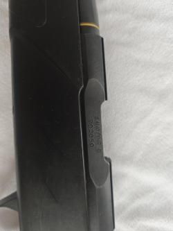 Sako Quad .22 LR/WMR