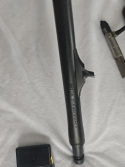 Sako Quad .22 LR/WMR