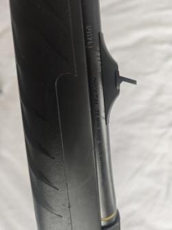 Sako Quad .22 LR/WMR