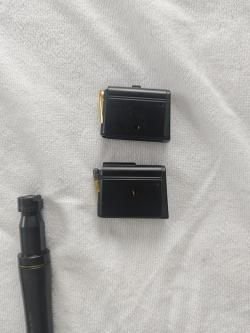 Sako Quad .22 LR/WMR