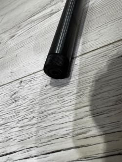 Sako quad 22 wmr