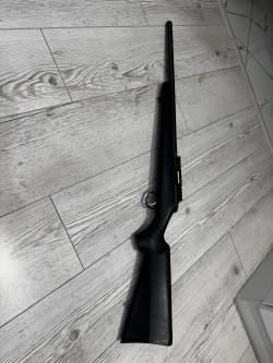 Sako quad 22 wmr