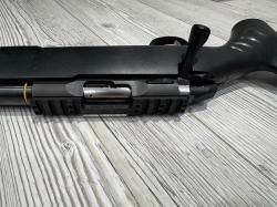 Sako quad 22 wmr