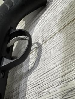 Sako quad 22 wmr