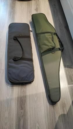 Sako quad 22lr 