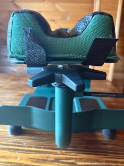 Sako Quad Hunter 22lr