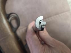 Sako Quad P04R 22Wmr