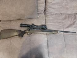 Sako Quad P04R 22Wmr