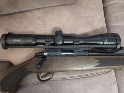 Sako Quad P04R 22Wmr