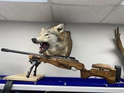 Sako Quad Range 22 LR
