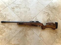 Sako Quad Range 22 LR