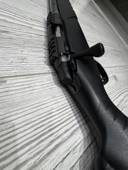 SAKO QUAD 22WMR