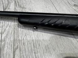 SAKO QUAD 22WMR