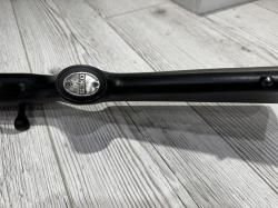 SAKO QUAD 22WMR